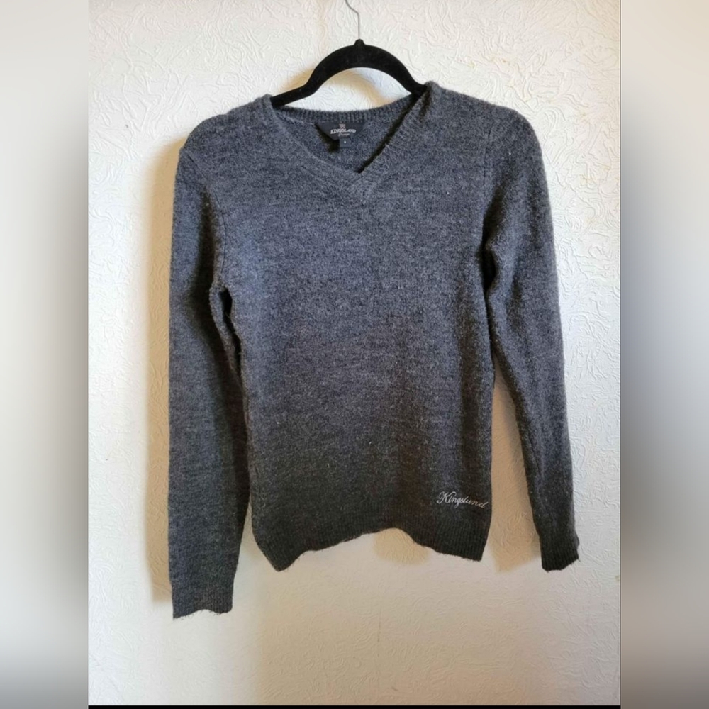 Kingsland Dressage pullover